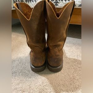 Georgia Boots